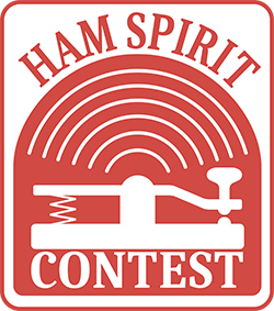 HAM Spirit Contest